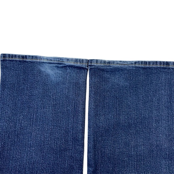 Lucky Brand Boot Cut Denim Jeans Size 33 Women’s - Picture 10 of 13